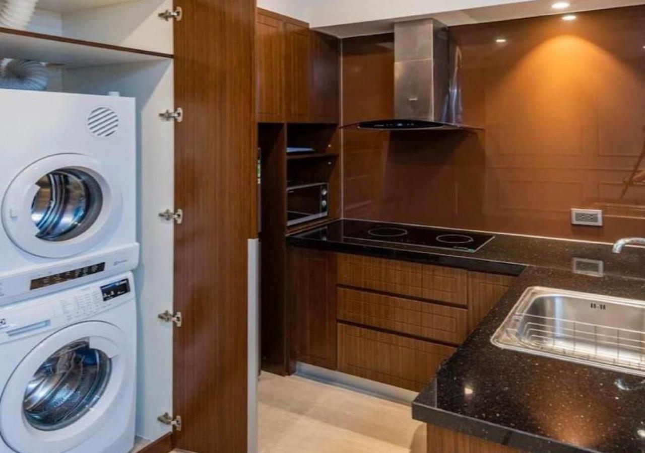 Sunrise Luxury Apartment With Ocean View Дананг Экстерьер фото